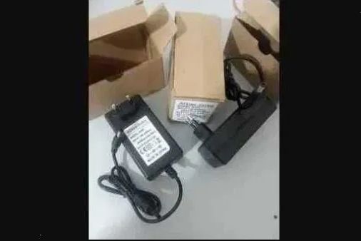 24-v. 3A. - адаптер, блок питания