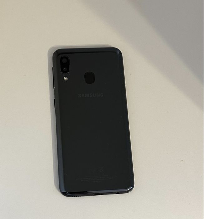 Samsung Galaxy A20