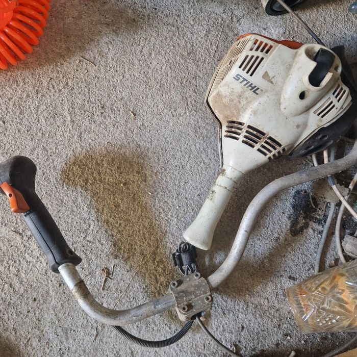 Stihl fs 56  piese