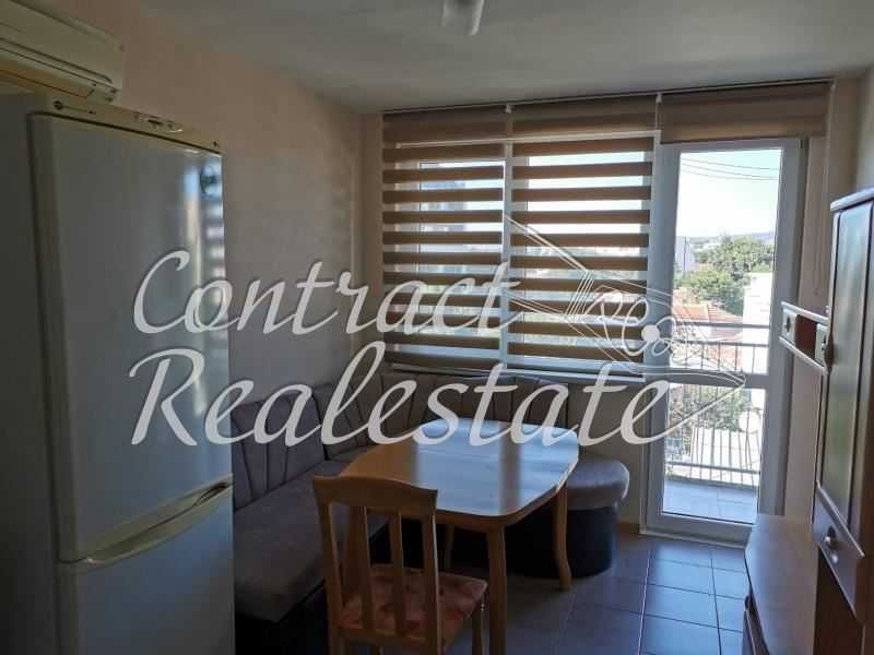 Двустаен Обзаведен Колхозен пазар !