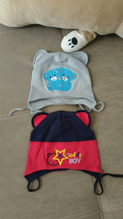 Вещи от 1-2 лет на мальчика