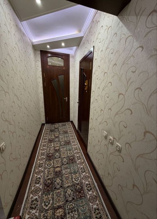 Yunusobodda remonti alo uy ijaraga beriladi