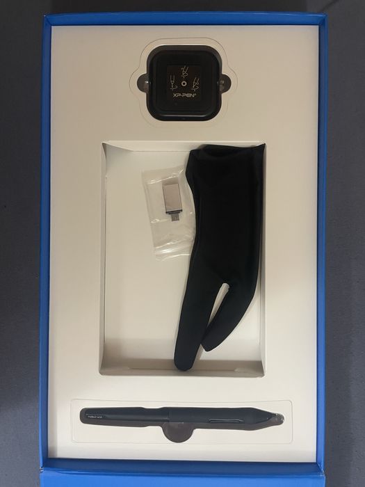 Tableta Gratica XP Pen Deco