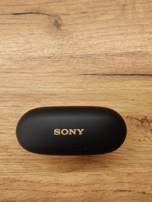 Casti Sony WF-1000XM5