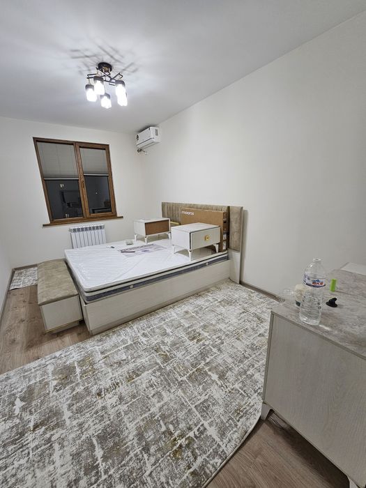 Kvartira arenda ijaraga beriladi uzimniki