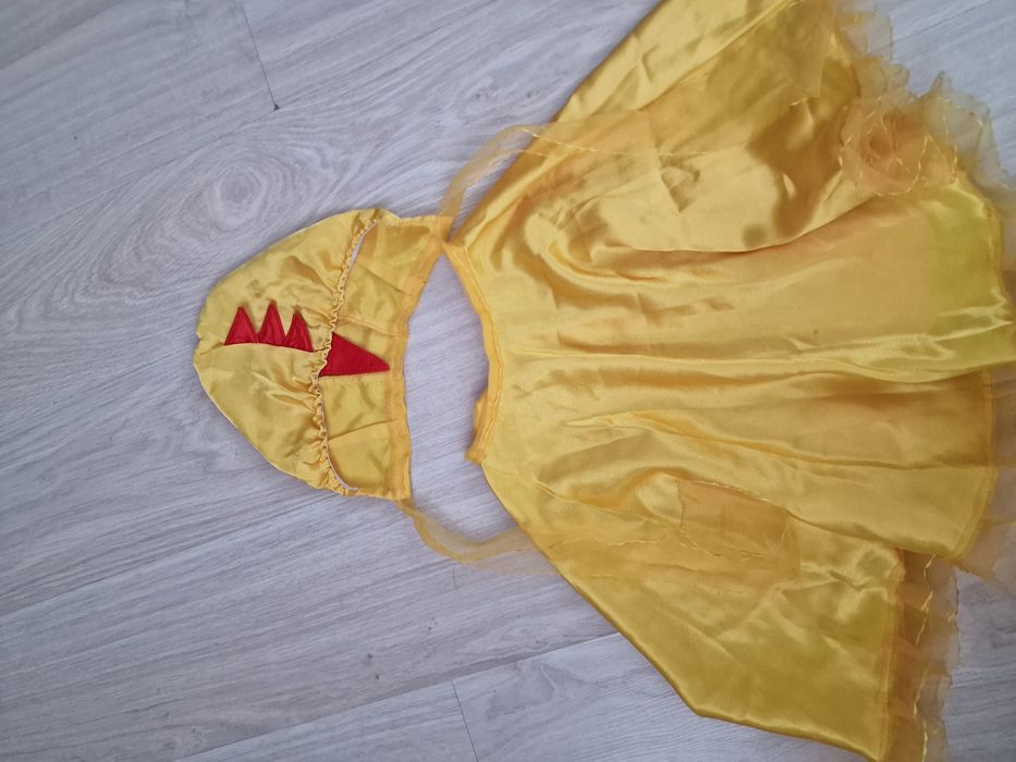 Новогодние костюмы