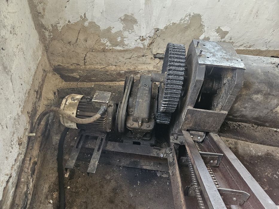 Продам маслопресс