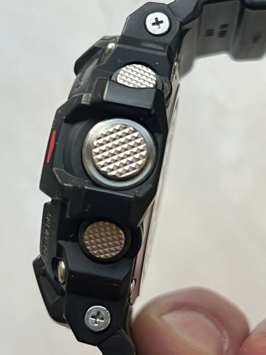 Ceas G-Shock GW-9400 -1ER rangeman….