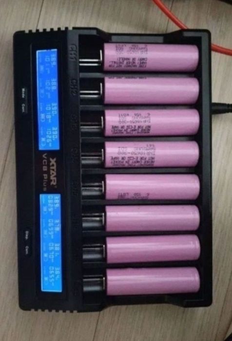 Reparații Baterii pentru Scutere,Trotinete Electrice