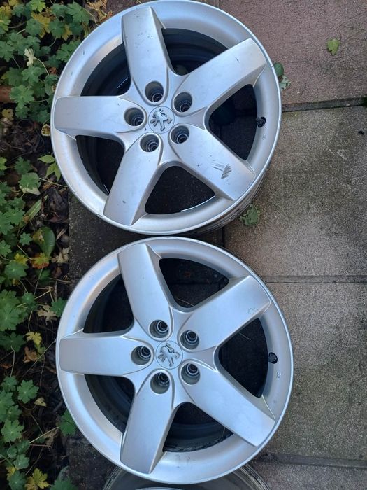 Оригинални Джанти