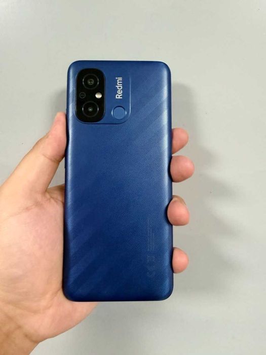 Xiaomi Redmi 12C Алматы