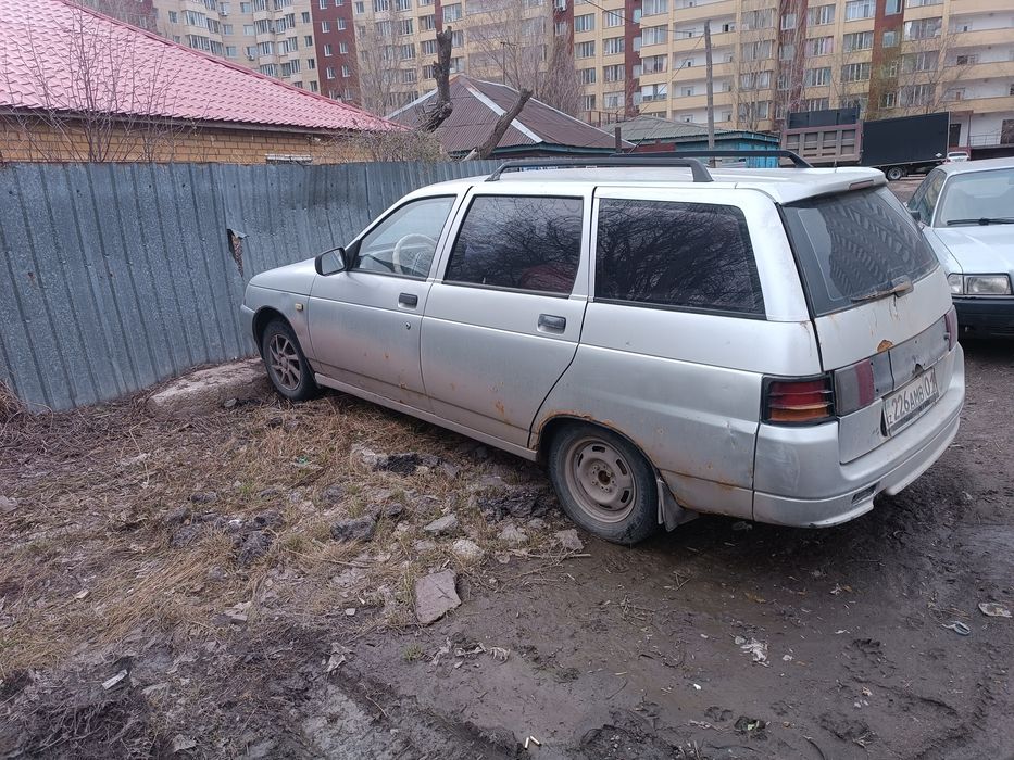 Продам ваз 2111.