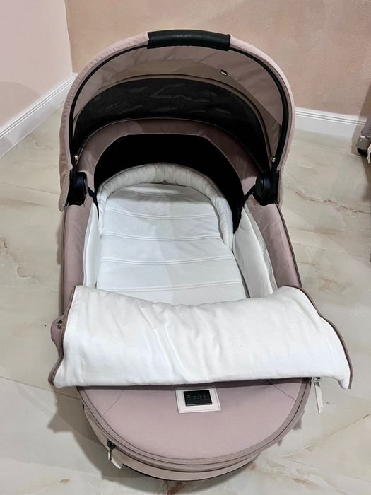 Landou Cybex Priam 4.0- Cozy Beige