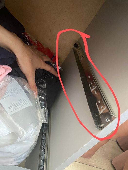 РЕМОНТ МЕБЕЛИ. Сборка мебели.