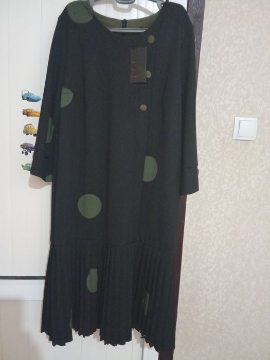 Ko'ylak xolati yangi