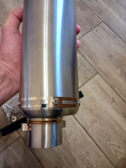 Гърне за мотор, ATV Moto