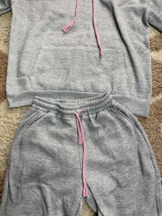 *LICHIDARE DE STOC* Trening Syna World Gri