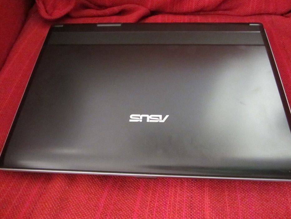 ASUS X50z лаптоп за части