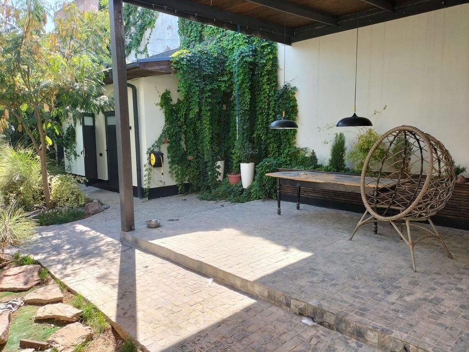 Евродом Чиланзар