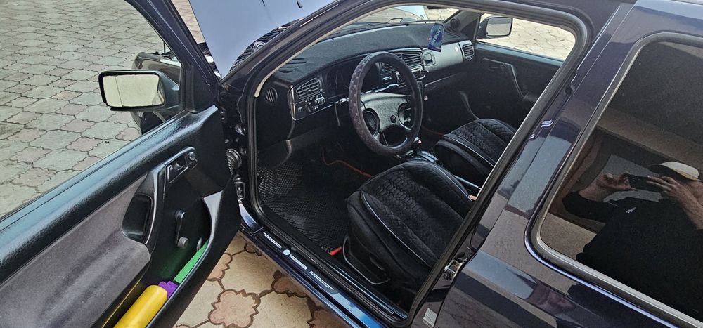 Volkswagen golf 3