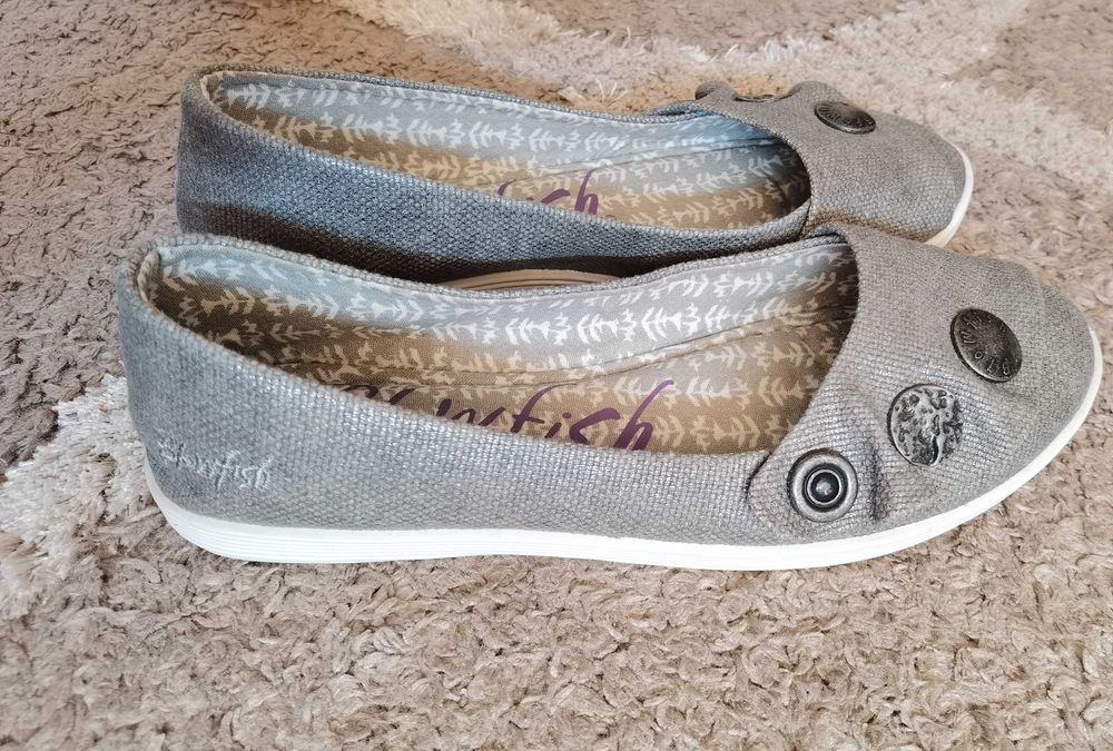 Обувки Балерини Blowfish 36 номер