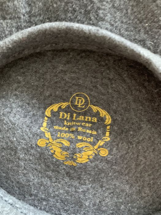 Головные уборы