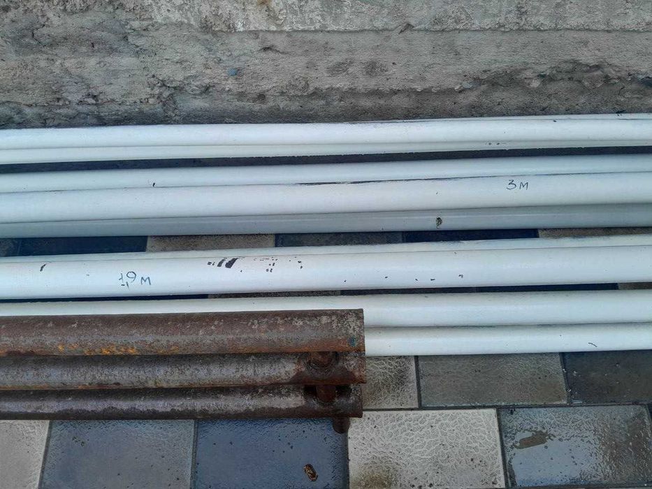 Продаю батарею (регистр) отопления 42 000 сум/метр