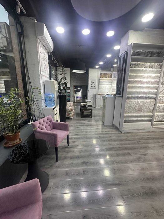 Идеальная локация для вашего бизнеса! улица Шевченко, 503м2