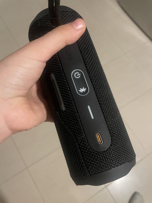 Vand boxa JBL FLIP 6