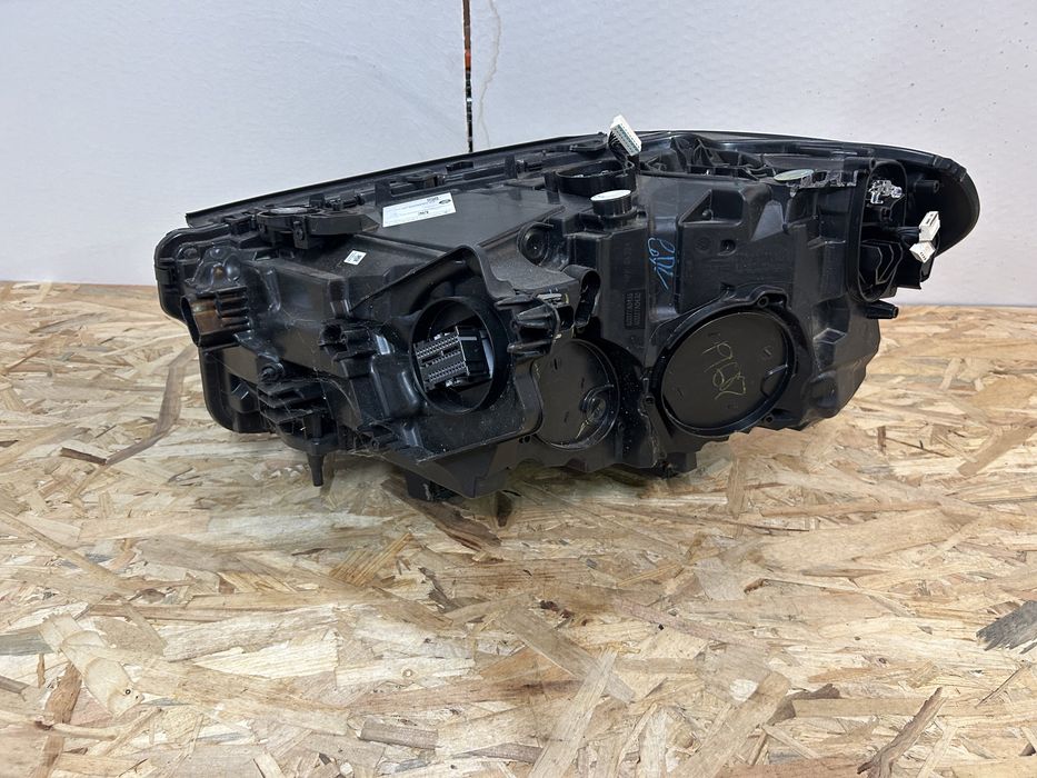 Far faruri bmw X3 G01 X4 G02 LCI led adaptiv dreapta 2021–2023