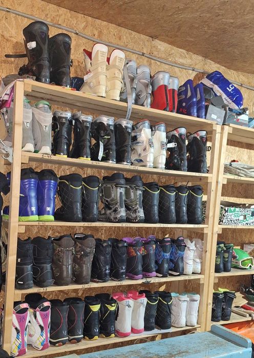 Продам сезонный бизнес