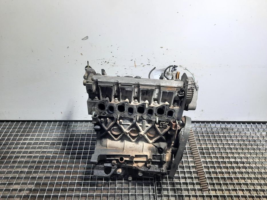 Motor, cod F9Q750, Renault Laguna 2, 1.9 DCI