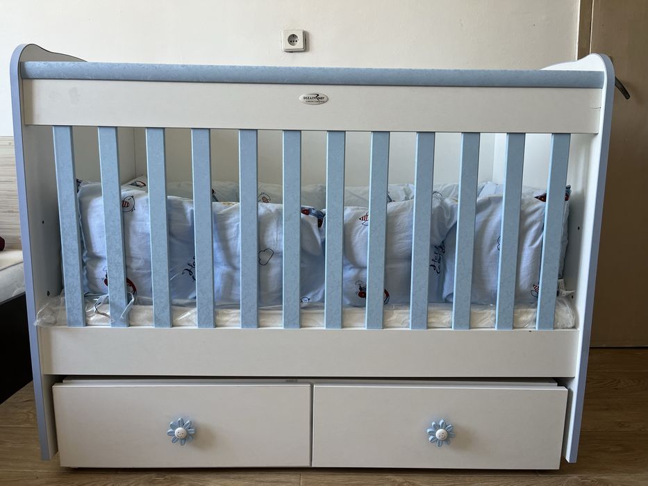 Децка Кошара Dizain baby