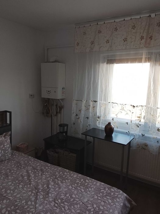 Vand garsoniera in Plopeni