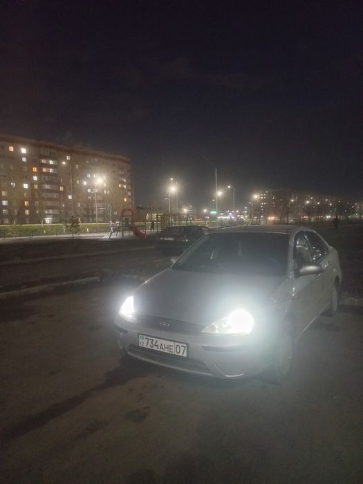 Продам автомобиль