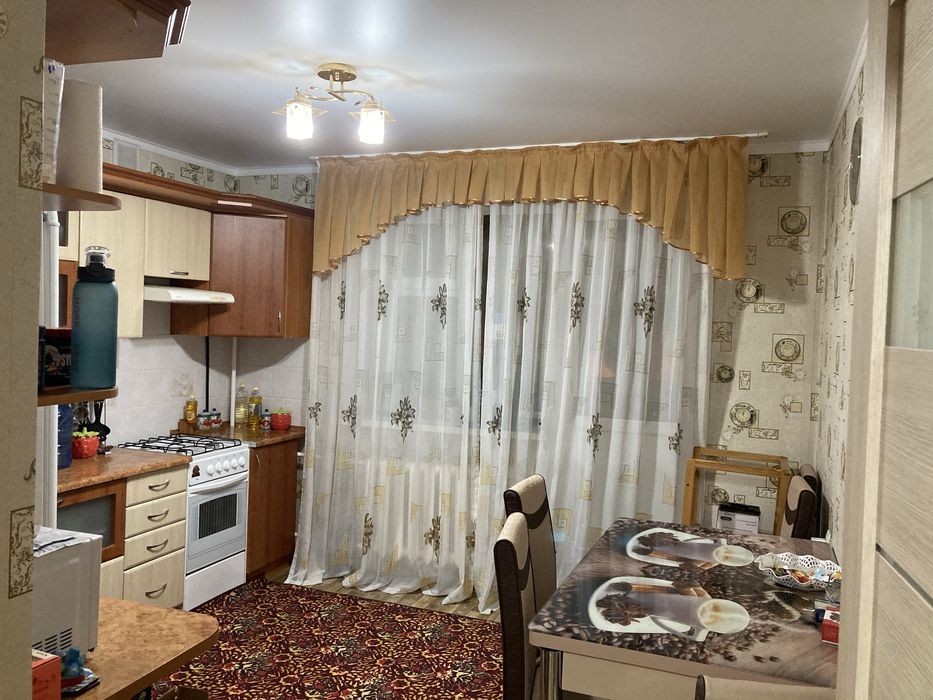 Продажа квартиры