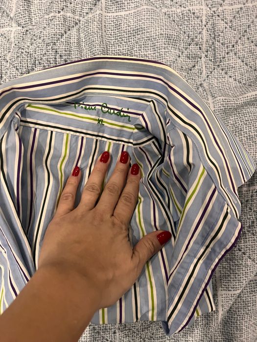 Нови мъжки ризи!