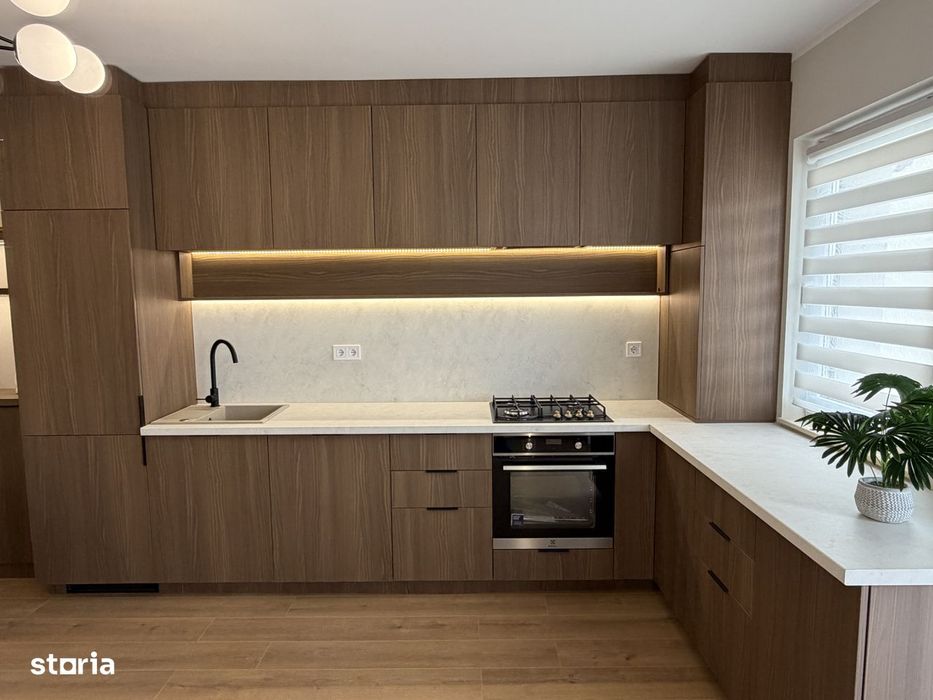 Apartament 2 camere| 55 mp | Eroilor Residence |Etaj 6/6 | COMISION 0%