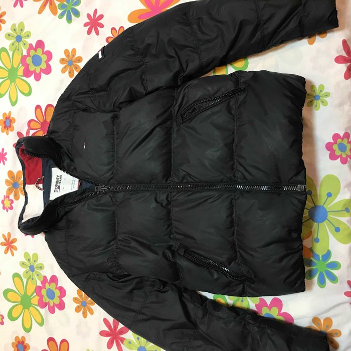 Яке Tommy Hilfiger