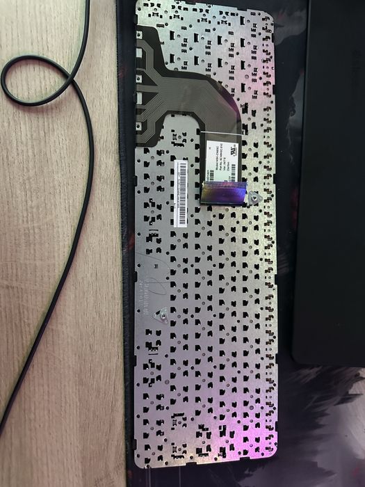 Клавиатура за лаптоп HP