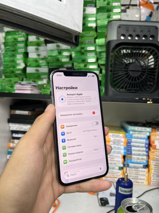 iPhone 12 Pro 128Gb