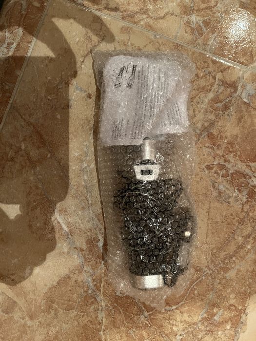 НОВА!!! Отопляема стъргалка за лед за кола