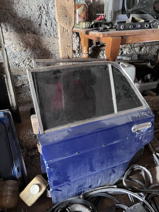 Ваз 2106 на разбор