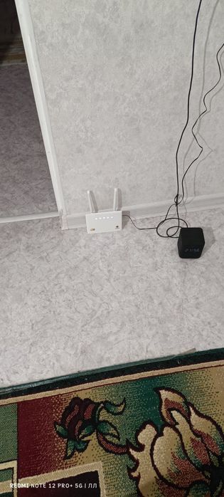 Продается бинокль и устройство для умного дома