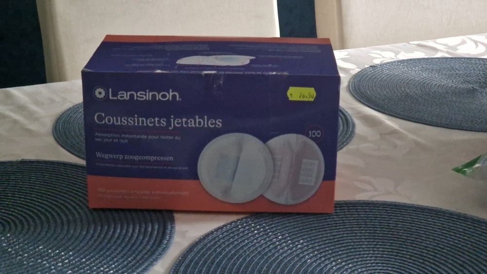 Lucruri pentru bebe și mama