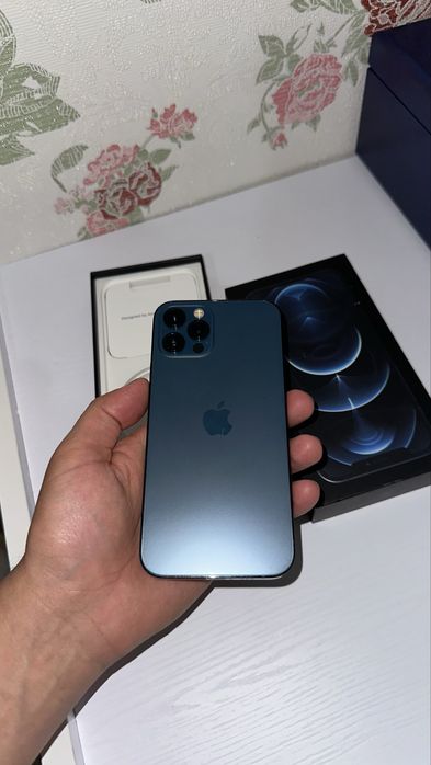 Iphone 12 Pro / 128 gb