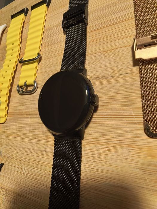 Google pixel watch lte 41mm