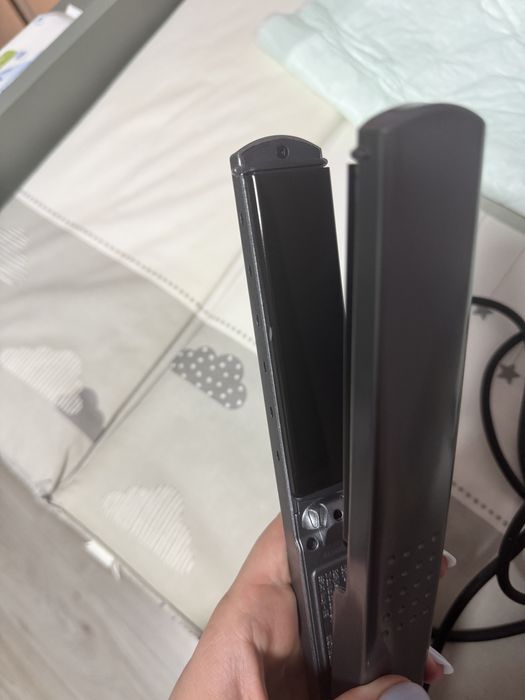 Vand BaByliss PRO Straighteners Ep Technology 5.0 2091E