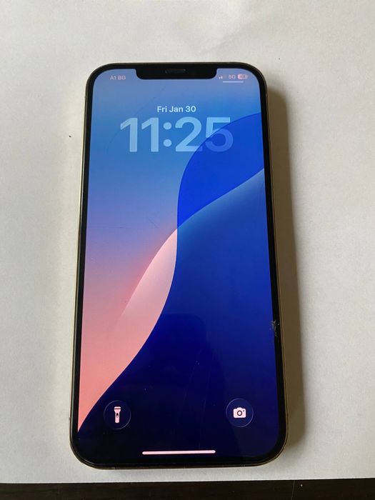 IPHONE 12 PRO MAX 256GB най-добра цена на пазара