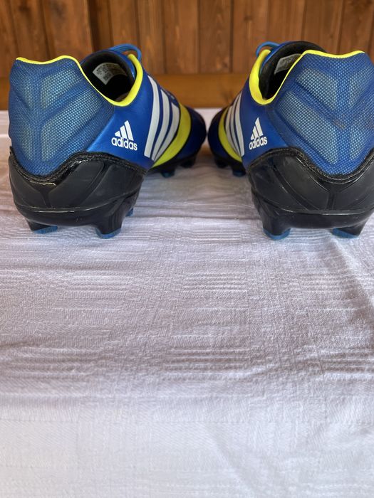 Adidas Nitrocharge 2.0